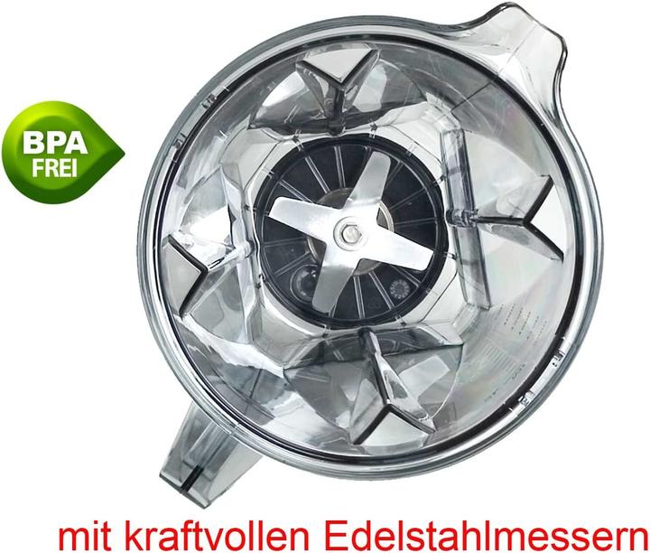 Produktbild OmniBlend V Tm-800 (950 W)