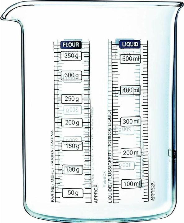 Image du produit Pyrex Cruche à mesurer (750 ml)