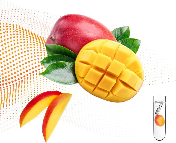 Actual product image 5C Cure Mango Intensive Essence Mask