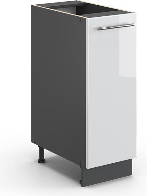 Produktbild Vicco Küchenschränke Fame-Line (30 x 51.5 x 81.5 cm)
