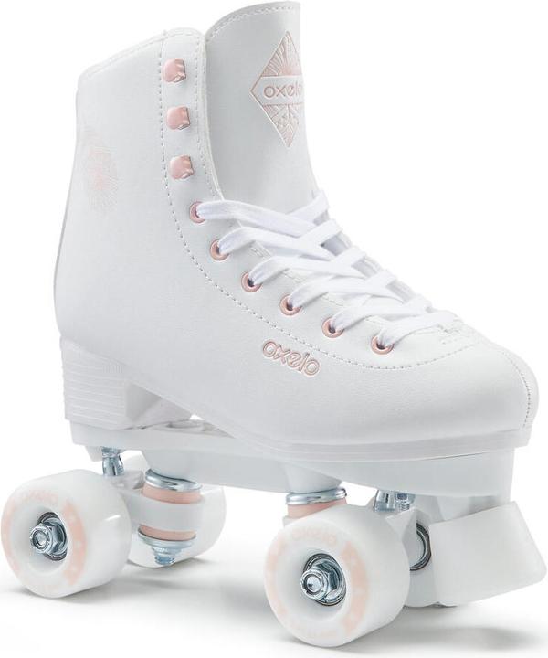 Oxelo rs quad 100 small size 341401