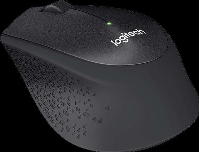 Produktbild Logitech B330 Silent Plus (Kabellos)