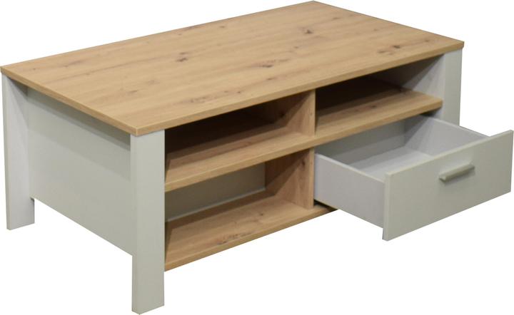 Image du produit Mäusbacher Nele (111 x 60 x 45 cm)