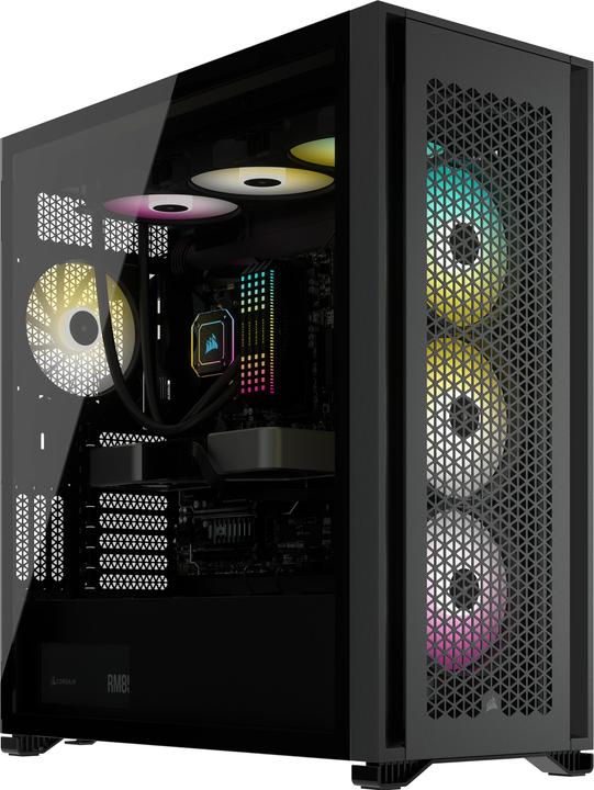 Produktbild Corsair Icue H170i Elite Capellix