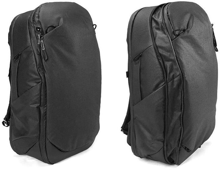 Immagine prodotto Peak Design Zaino da viaggio I (Zaino per fotocamera, 30 l)