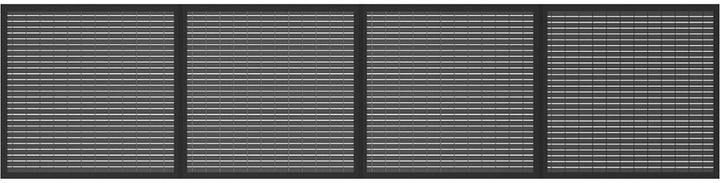Produktbild Vinnic Solar Panel (200 W, 8.70 kg)
