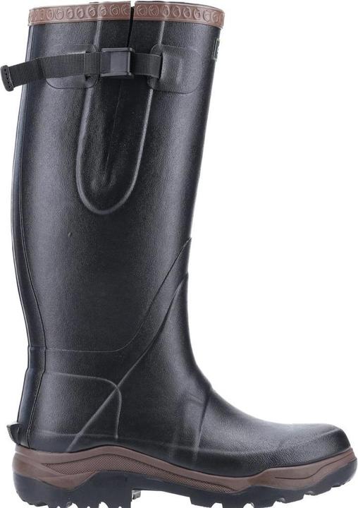 Cotswolds Gummistiefel Compass Gummi