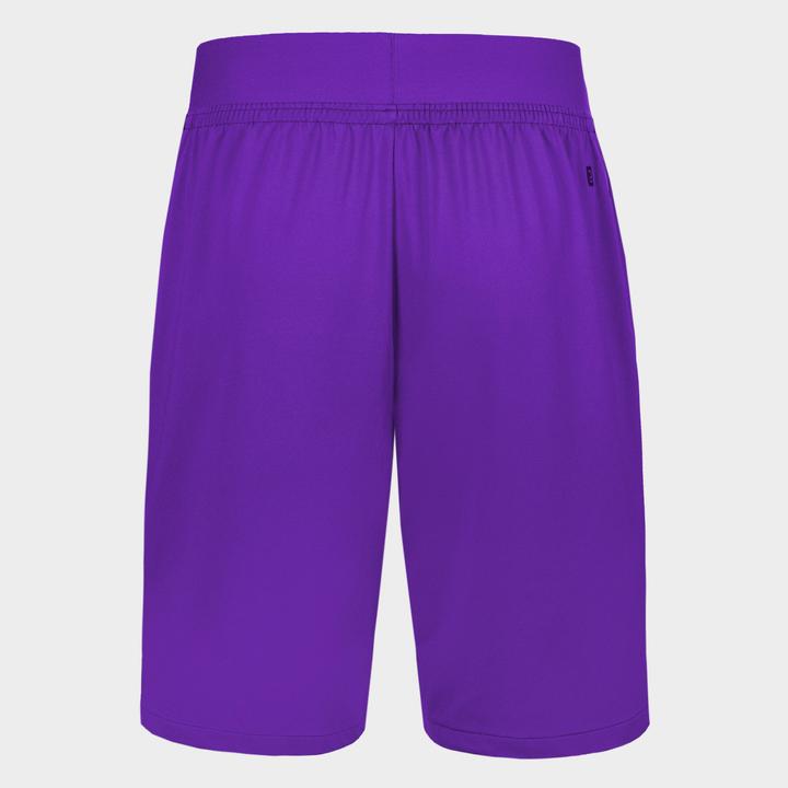 Image du produit Kipsta Short de gardien de but homme/femme - F900 violet (XS)