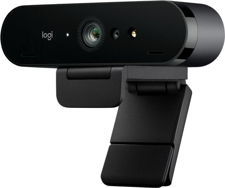 Productafbeelding Logitech Webcam BRIO Stream, 60 fps (8.50 Mpx)