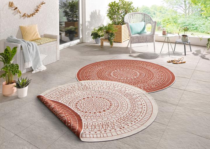 Produktbild NORTHRUGS Porto (Ø 100 cm)
