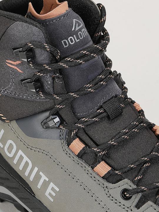 Produktbild Dolomite Women's Shoe Vernale Leather High GTX (38.5, 39)