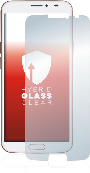 Image du produit upscreen Scratch Shield Verre (1 pièce(s), Doro 8080)