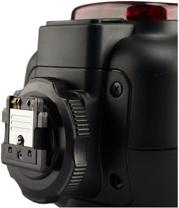 Image du produit Godox Tt685-N (Flash à monter, Nikon)