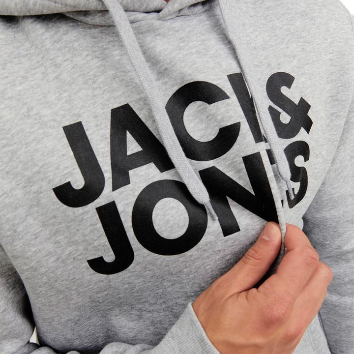 Produktbild Jack & Jones 2er Pack Corp Sweatshirt / Hoodie (S)