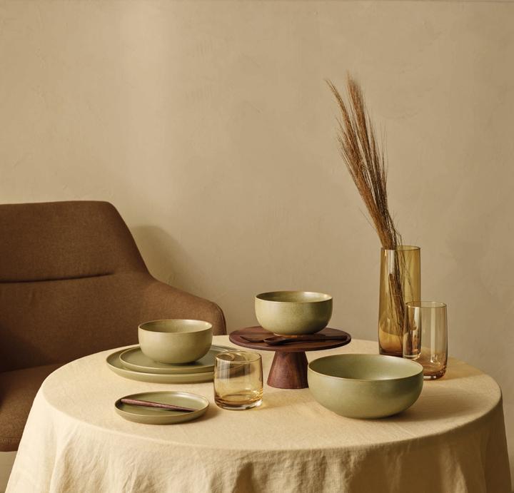 Image du produit ASA Selection COPPA Brotteller miso 15 cm Set6 (6 x, 15 cm)