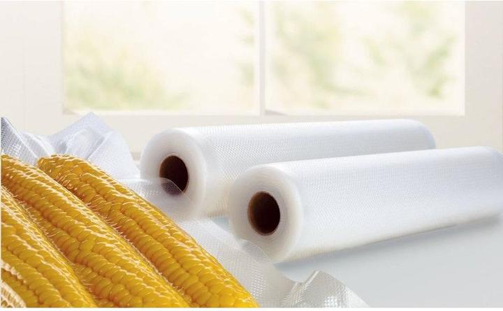 Actual product image FoodSaver Film rolls (2 x)