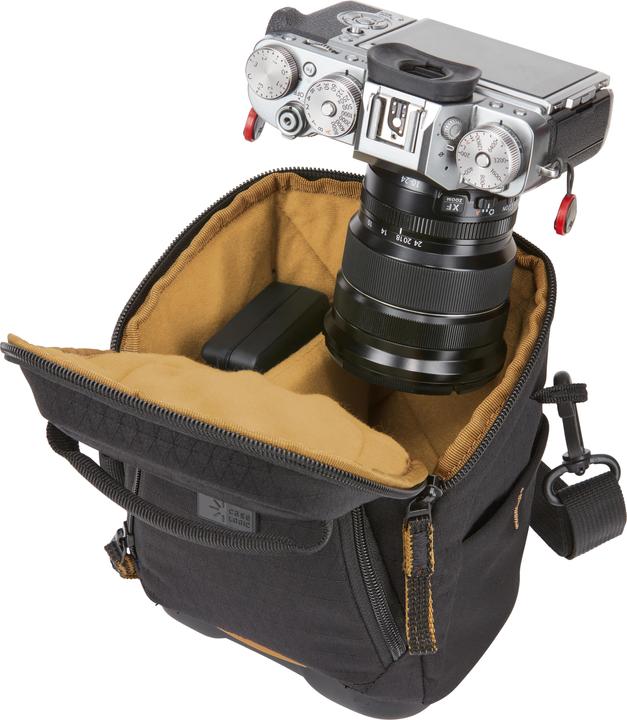 Actual product image Caselogic Viso DSLR/Mirrorless Camera Case (Camera case, 0.14 l)