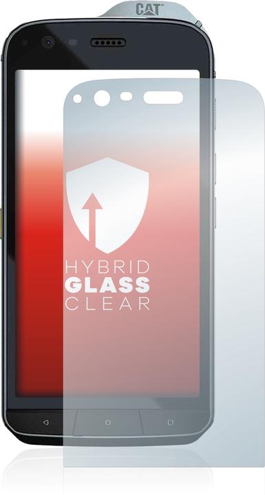 Produktbild upscreen Scratch Shield (1 Stück, CAT S61)