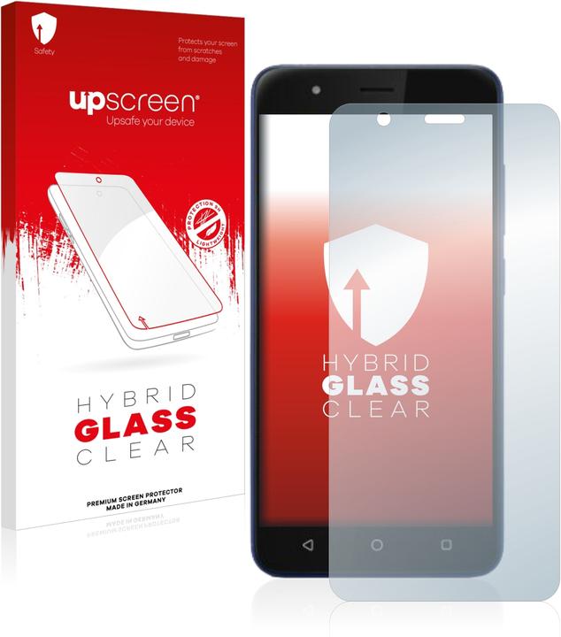 Produktbild upscreen Scratch Shield (1 Stück, Gigaset GS270 Plus)
