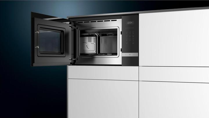 Image du produit Siemens BF555LMS0