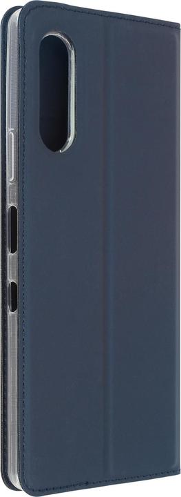 Produktbild Dux Ducis Skin Pro Series Bookcover (Sony Xperia 10 III)