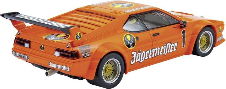 Productafbeelding Carrera Ca Digital 124 Auto's Bmw M1 Procar Jägerm