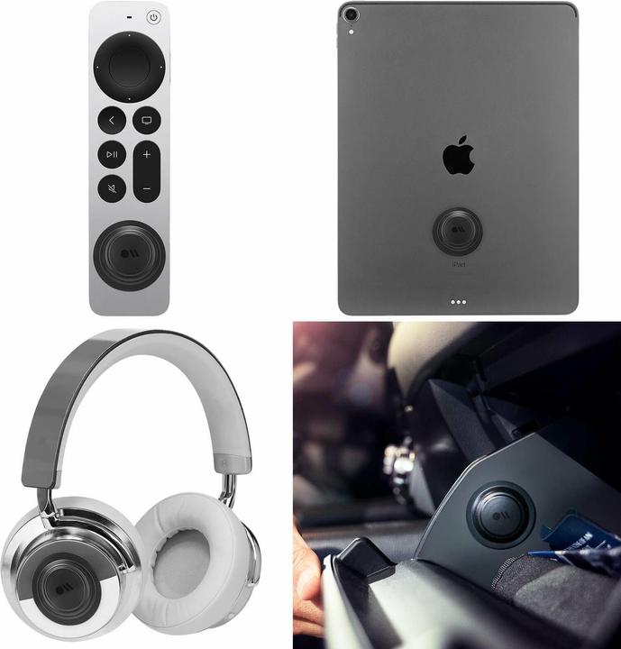 Immagine prodotto Case-Mate Supporto per adesivi AirTag