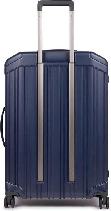 Actual product image Piquadro Hard case PQ-Light (60 l, M (50 - 90l))