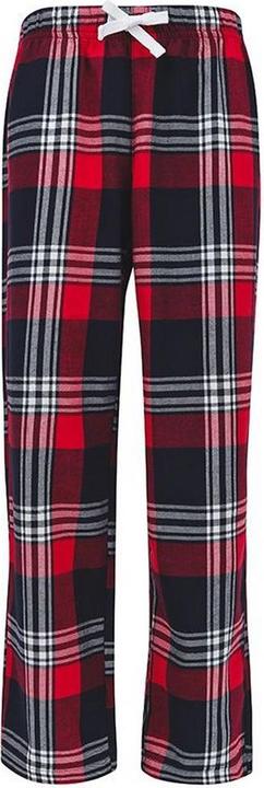 Immagine prodotto SF Pantaloni del pigiama tartan (128)