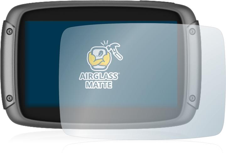 Produktbild BROTECT AirGlass Panzerglasfolie Matt