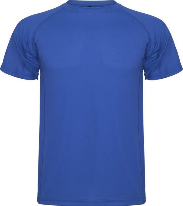Alpinia Montecarlo TShirt Sport kurzärmlig (XXL)