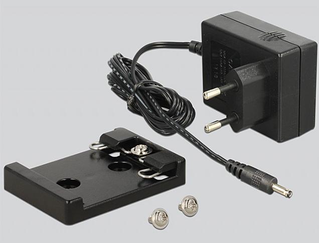 Actual product image Delock Serial RS-232 galvanic isolation (0.09 m)
