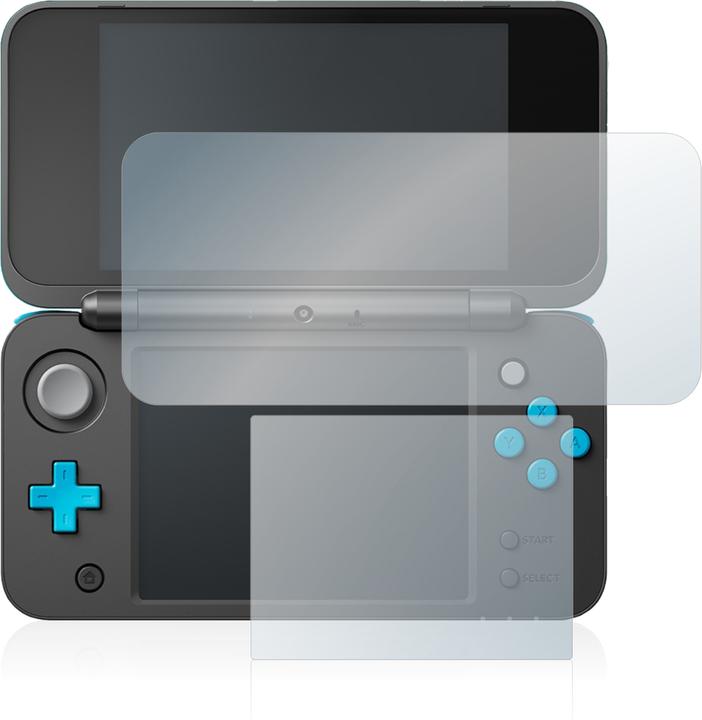 Immagine prodotto upscreen Scratch Shield Pellicola