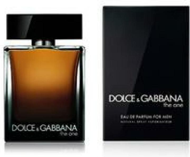 Image du produit Dolce & Gabbana The One (Eau de parfum, 150 ml)