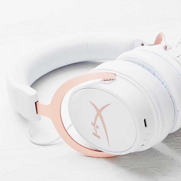 Image du produit HyperX Cloud MIX (Sans fil)