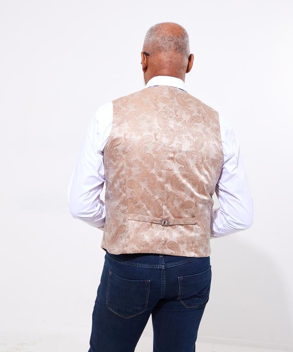 Produktbild Joe Browns Summer Check Waistcoat (54)