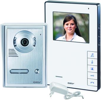 Produktbild GEV Türsprechanlage CVB 88320