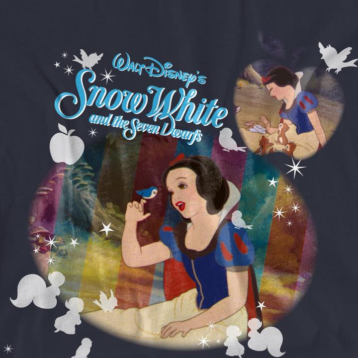 Image du produit Moana - T-shirt - Adulte (M)