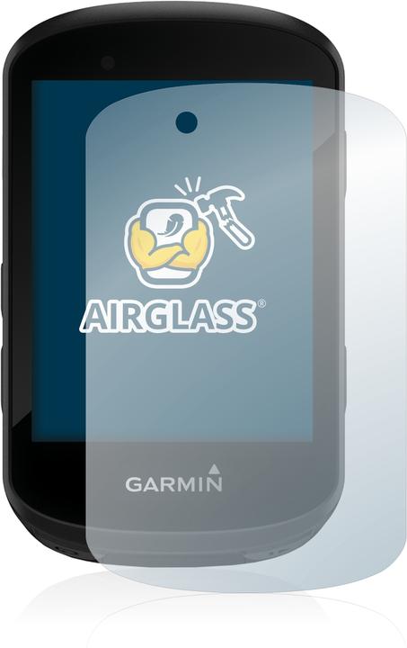 Produktbild BROTECT AirGlass Panzerglasfolie (1 Stück, Garmin Edge 530)
