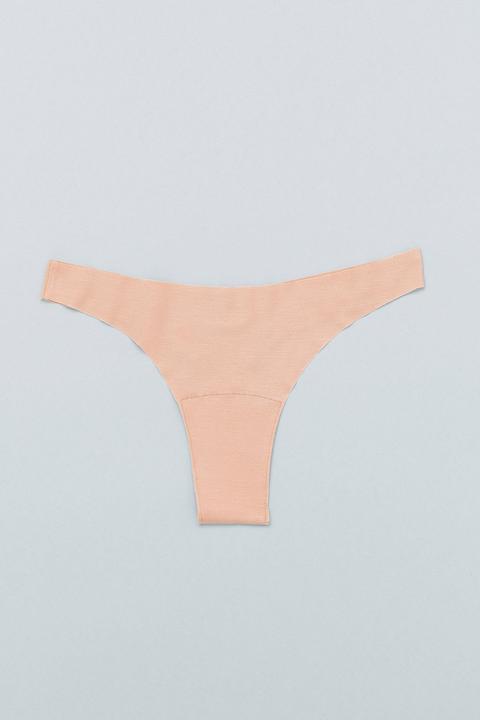 Produktbild Moi Basics tanga poudre (S, M, Einzelpack)