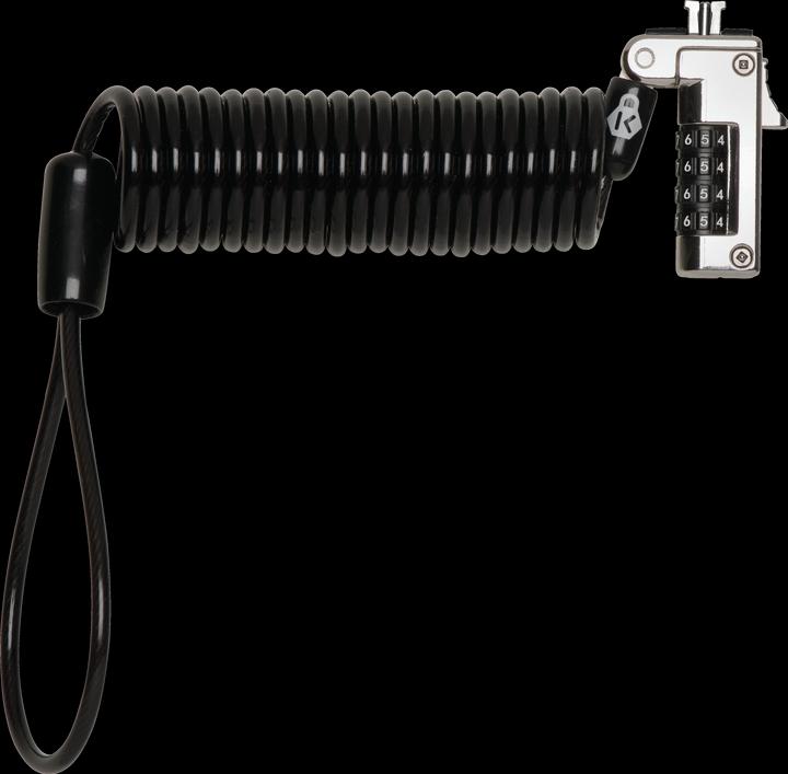 Immagine prodotto Kensington Serratura a combinazione NanoSaver Slim, portatile