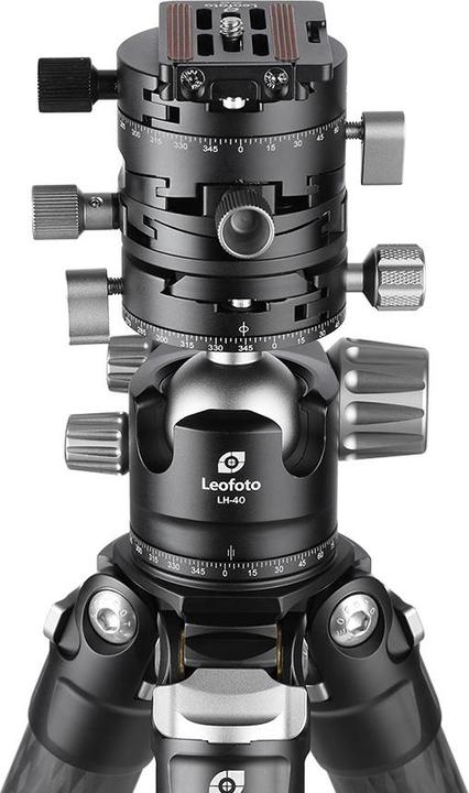Immagine prodotto Leofoto G2 (Gearediger)