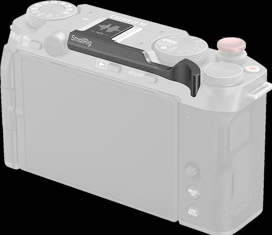 Actual product image SmallRig Thumb Grip for FUJIFILM X M5 (Grip)