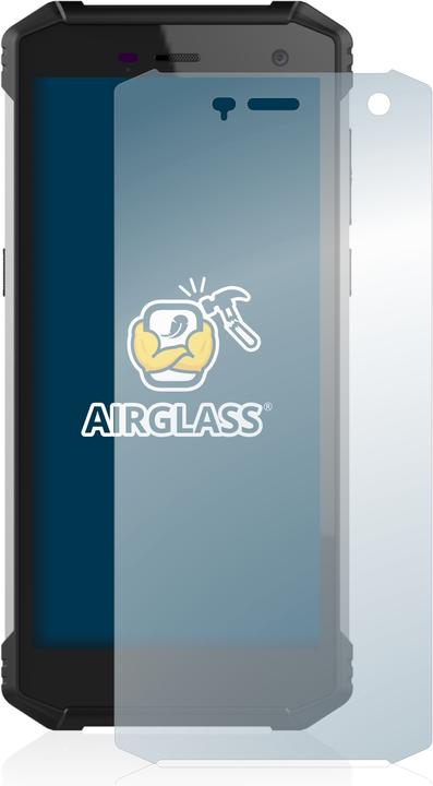 Image du produit BROTECT AirGlass Premium (1 pièce(s), Marteau Energy 2)