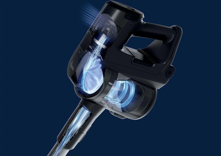 Image du produit Hoover HF4P10H 011 - HF4+ Home