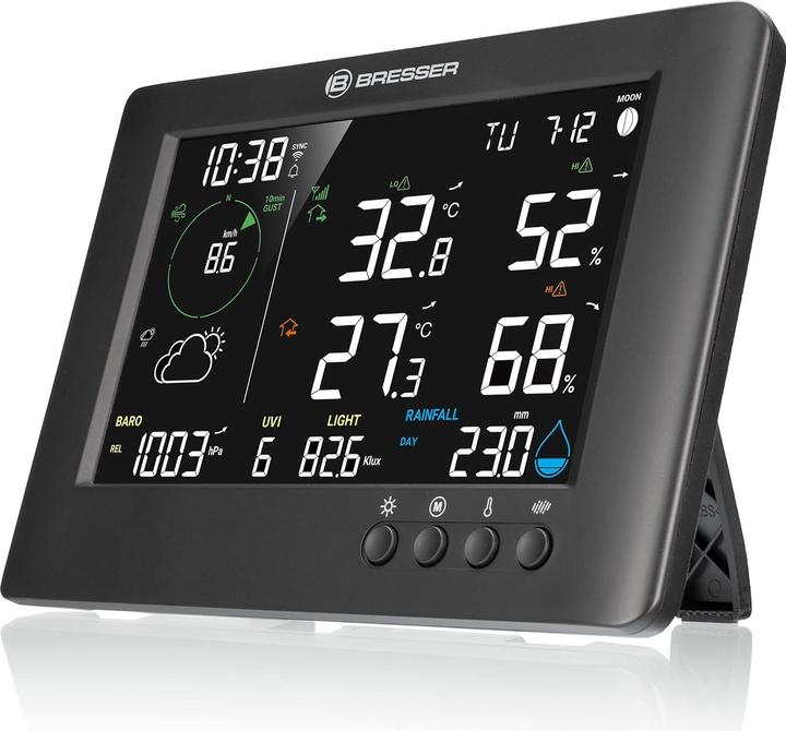 Produktbild Bresser 7 -in -1 Wetterstation
