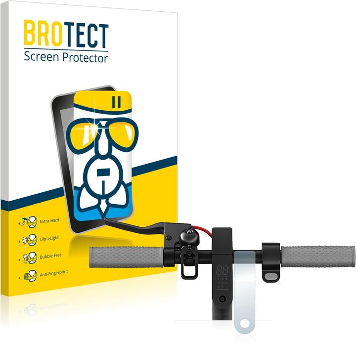 BROTECT AirGlass Panzerglasfolie