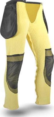 Produktbild Hayder Biker Lady Leggins (Damen, XL, Normalgrösse)