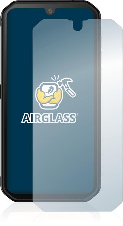 Image du produit BROTECT AirGlass Verre (1 pièce(s), Blackview BV9900E)