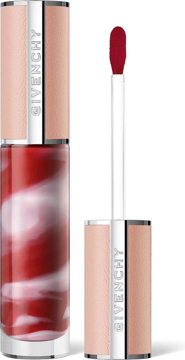 Produktbild Givenchy rose perfecto liquid gloss 37 (37 Rouge Graine)